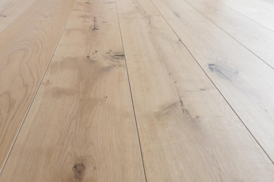 pur natur Floorboards Oak 200 | Pavimenti legno | pur natur