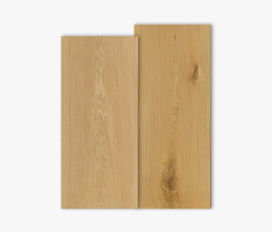 pur natur Floorboards Oak 400 | Wood flooring | pur natur
