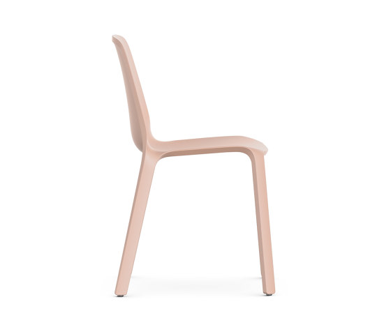 MONO MO100 nude | Stühle | Interstuhl