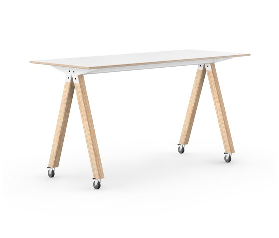 High Table Xl 2000 Wt202 | Desks | Interstuhl