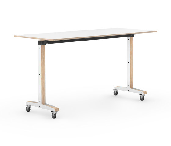High- / Folding Table Xl 2000 Wt204 | Scrivanie | Interstuhl