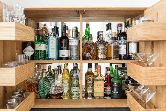 Mau | Drinks cabinets | ondo