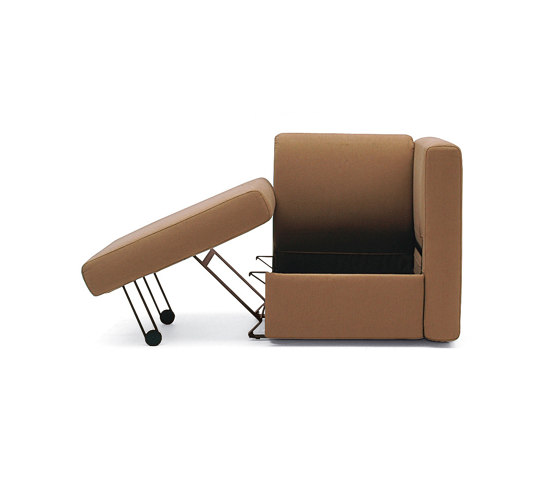 Acca | Armchairs | Campeggi