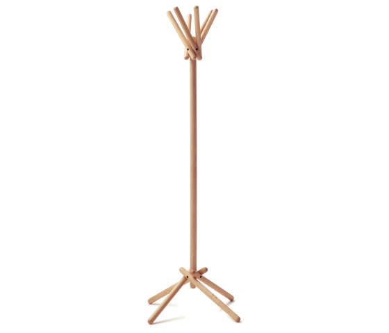 Broomstick Uno | Coat racks | Campeggi