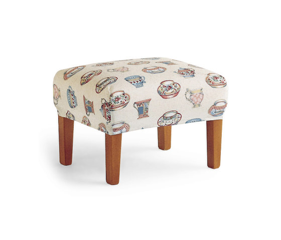 Country.club | Poufs | Campeggi