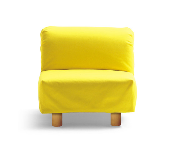 Istante | Armchairs | Campeggi