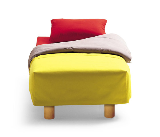 Istante | Armchairs | Campeggi