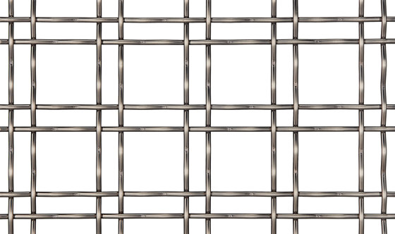 Large M22-8 | Metal meshes | Banker Wire