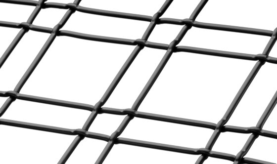 Large M22-93 | Metal meshes | Banker Wire