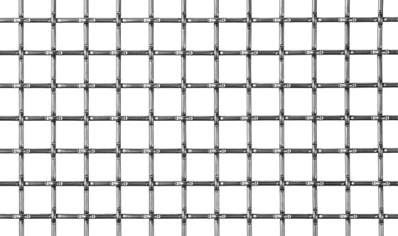 Mid-Fill L-92 | Metall Gewebe | Banker Wire