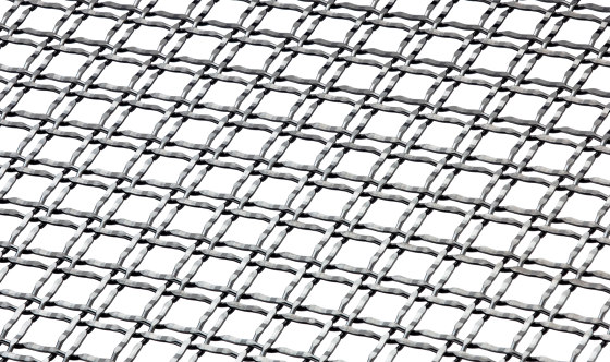 Mid-Fill M22-22 | Metall Gewebe | Banker Wire