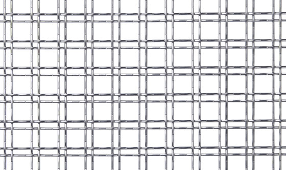 Mid-Fill M22-37 | Metal meshes | Banker Wire