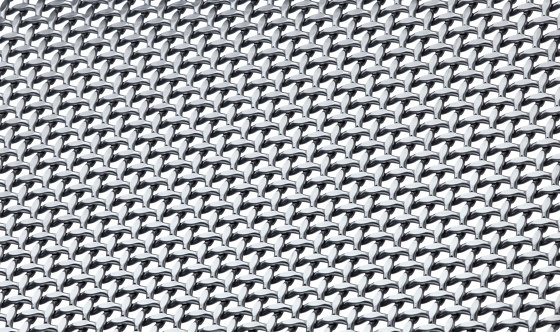 Mid-Fill S-4 | Metall Gewebe | Banker Wire