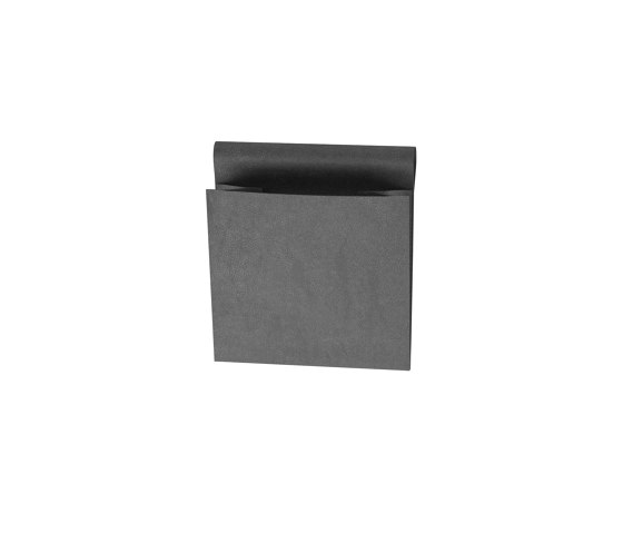 Reel Eco-leather storage bag | 180B | Borse | EMU Group