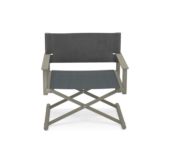Terra Lounge Chair | 721 | Fauteuils | EMU Group