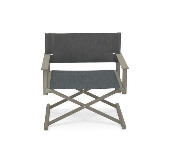 Terra Lounge Chair | 721 | Sessel | EMU Group