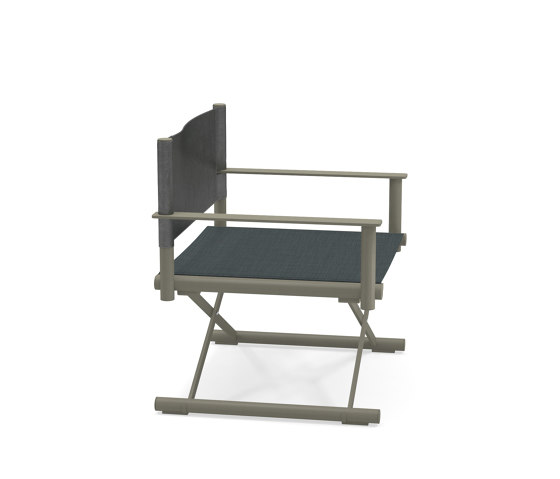 Terra Lounge Chair | 721 | Armchairs | EMU Group