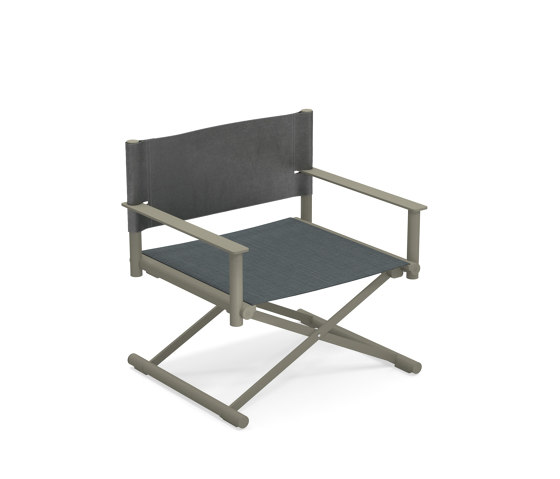 Terra Lounge Chair | 721 | Sillones | EMU Group