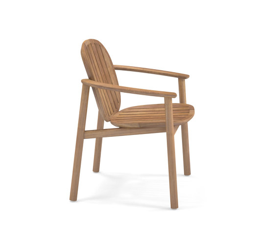 Twins Armchair | 6052 | Chairs | EMU Group