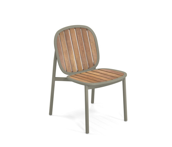 Twins Chair | 6040 | Stühle | EMU Group