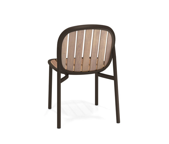 Twins Chair | 6040 & designer furniture | Architonic