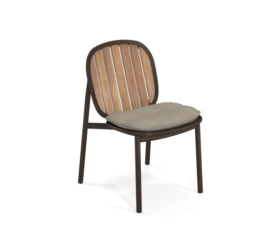 Twins Chair | 6040 & designer furniture | Architonic