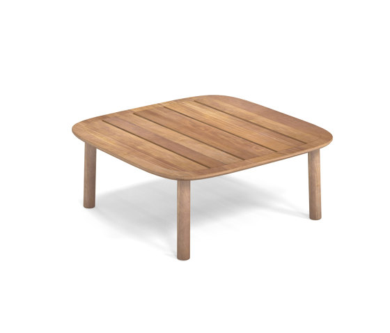 Twins Coffee table | 6060 | Tavolini bassi | EMU Group