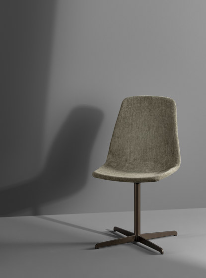 Memo | Chairs | Bonaldo