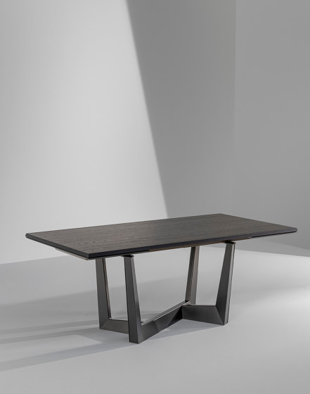 Art - leaf version | Dining tables | Bonaldo