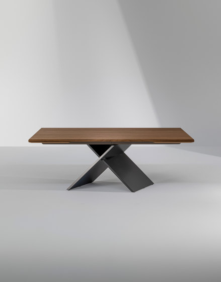 AX - leaf version | Dining tables | Bonaldo