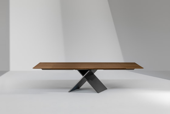 AX - leaf version | Dining tables | Bonaldo