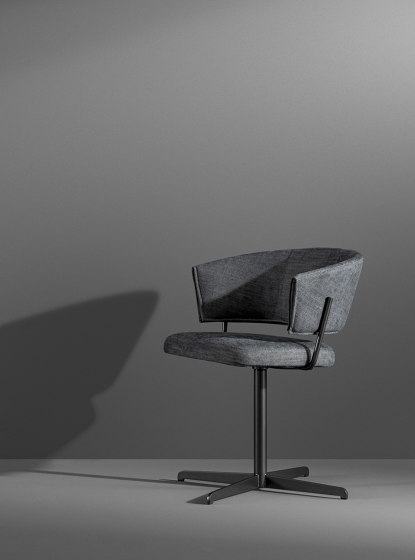 Bahia office | Chairs | Bonaldo