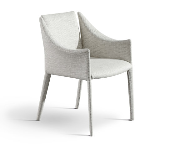 Vela | Chairs | Bonaldo