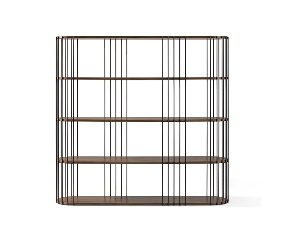 Arpa | Shelving | Bonaldo