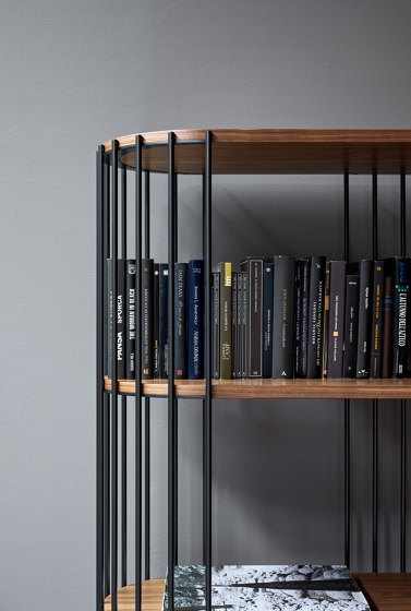 Arpa | Shelving | Bonaldo