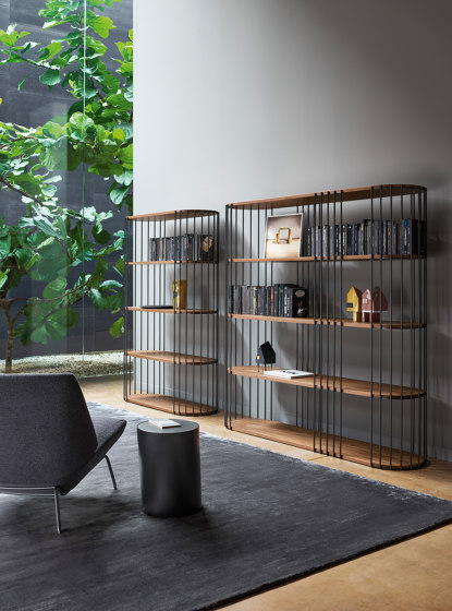 Arpa | Shelving | Bonaldo