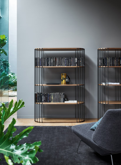 Arpa | Shelving | Bonaldo