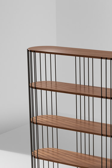 Arpa | Shelving | Bonaldo