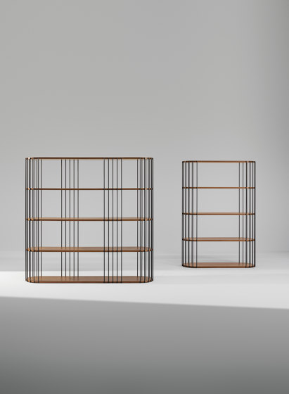 Arpa | Shelving | Bonaldo