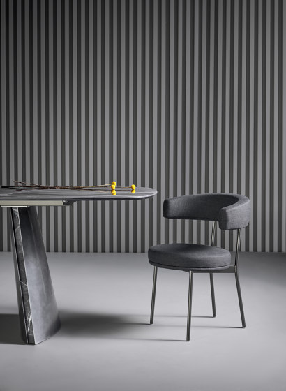 Neuilly | Chairs | Bonaldo