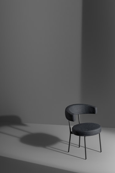 Neuilly | Chairs | Bonaldo