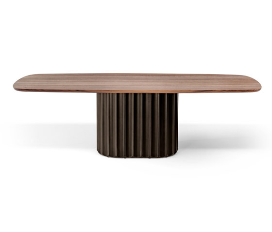 Dorian table | Esstische | Bonaldo