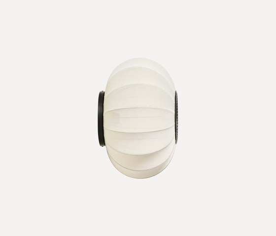 KWH 45 Oval Ceiling / Wall | Plafonniers | Made by Hand