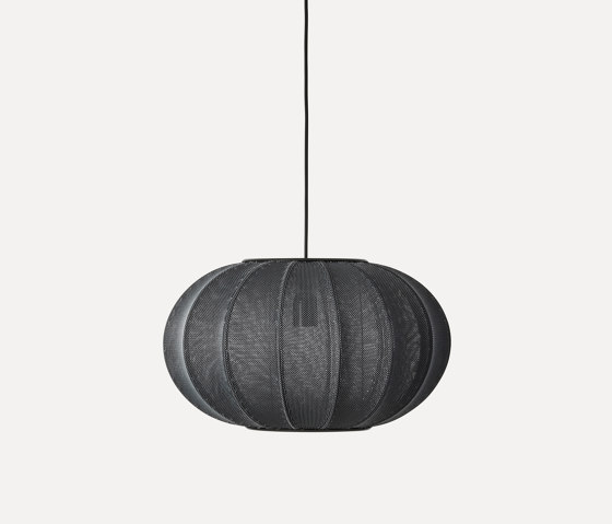 KWH 45 Oval Pendant | Lampade sospensione | Made by Hand