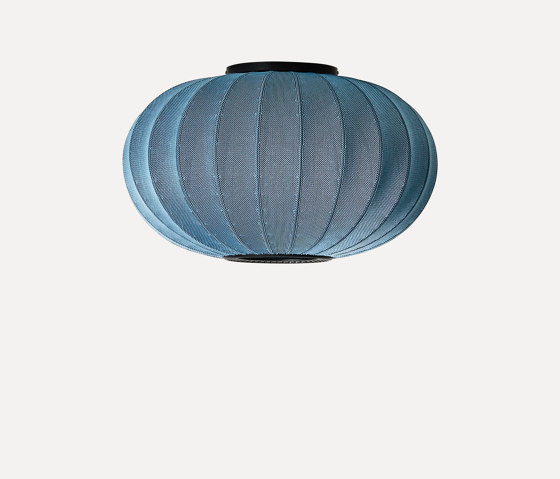 KWH 57 Oval Ceiling / Wall | Plafonniers | Made by Hand