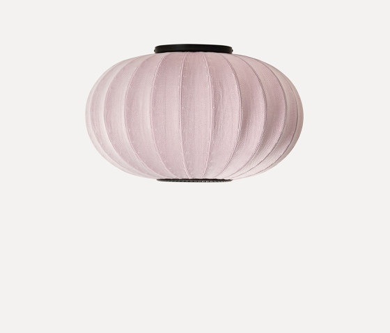 KWH 57 Oval Ceiling / Wall | Ceiling lights | Made by Hand