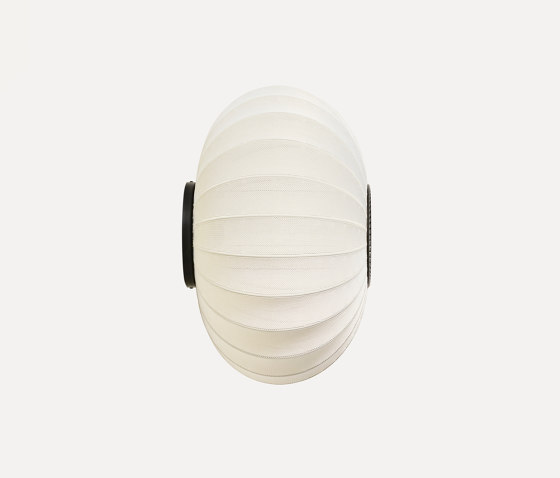 KWH 57 Oval Ceiling / Wall | Plafonniers | Made by Hand