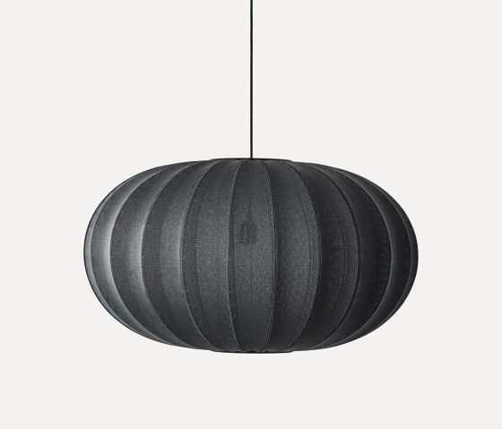 KWH 57 Oval Pendant | Pendelleuchten | Made by Hand