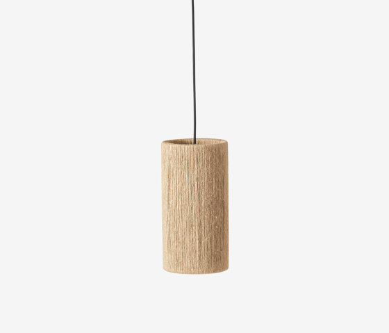 RO Ø15 cm Pendant | Lampade sospensione | Made by Hand
