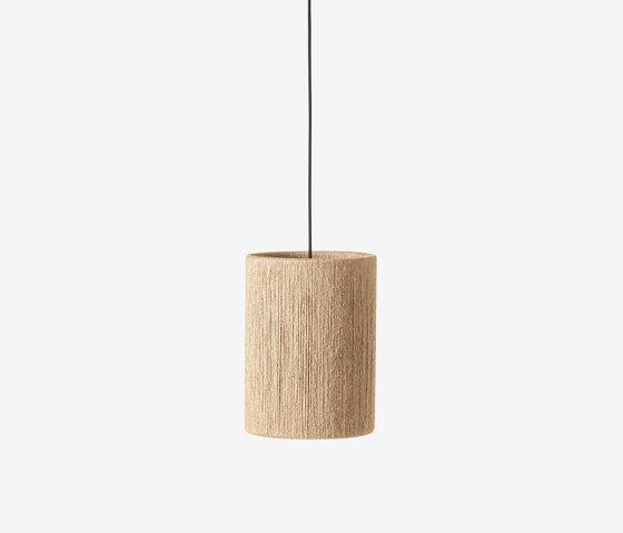 RO Ø23 cm Low Pendant | Suspensions | Made by Hand